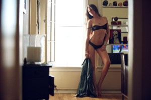 Ashleah O'Shea by Carlos Nunez