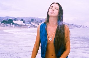 Ashleah O'Shea for Volume 4