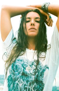 Ashleah O'Shea for Volume 4